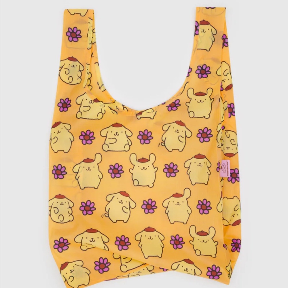 Baggu reusable bag